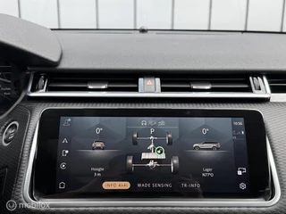 Land Rover Range Rover Velar Land Rover Range Rover Velar 2.0 P400e S Panodak Leer Virtual ACC - afbeelding nr 52