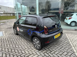 Volkswagen e-up! - afbeelding nr 26
