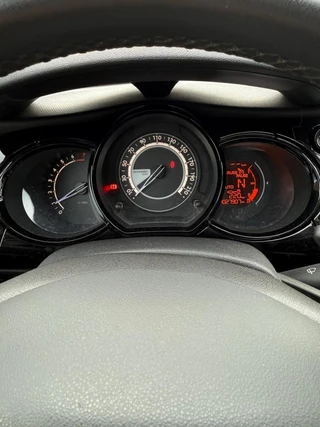 Citroën C3 - afbeelding nr 18