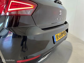 SEAT Ibiza Seat Ibiza 1.0 TSI FR 85kw/115pk, Led|Beats|1e eigenaar|Virtual|Pdc|Carplay|Cruise|Navi|NL Auto - afbeelding nr 5