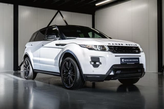 Land Rover Range Rover Evoque Land Rover Range Rover Evoque 2.0 Si 4WD Autobiography | 20