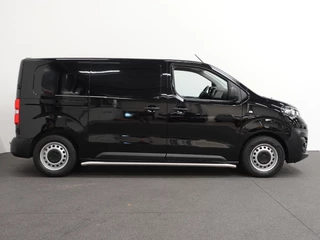 Opel Vivaro Opel Vivaro 2.0 BlueHDi 145PK L2 Automaat Airco Navigatie Trekhaak Side Bars Betimmering Laadruimte - afbeelding nr 38
