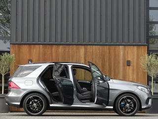 Mercedes-Benz GLE - afbeelding nr 4