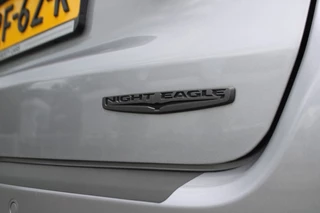 Jeep Compass Jeep Compass 1.4 MultiAIR NIGHT EAGLE / Zwart dak / Apple Carplay - afbeelding nr 46