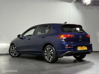 Volkswagen Golf Volkswagen Golf 1.5 TSI | CARPLAY |  AD. CRUISE | STUURVERW. - afbeelding nr 2