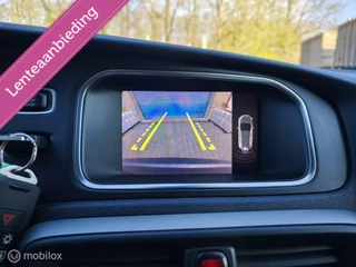 Volvo V40 Volvo V40 2.0 T2 / Dealer onderhouden / Zeer Netjes ! - afbeelding nr 18
