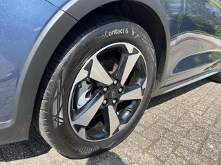 Ford Focus Ford Focus 1.0 EcoBoost Hybrid Active X 155pk | Winterpack | SYNC 4 Navigatie | 1.500kg Trekgewicht - afbeelding nr 29