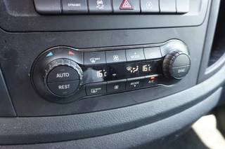 Mercedes-Benz Vito - Airco - Cruise - 2x Schuifdeur - €14.950,- Excl. - afbeelding nr 11