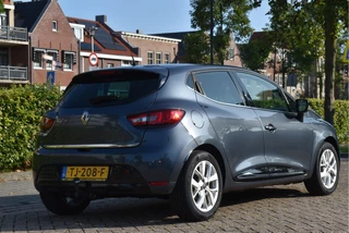 Renault Clio - afbeelding nr 6