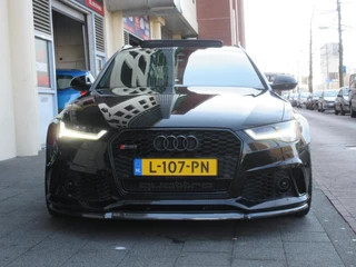 Audi RS6 Audi A6 Avant 4.0 TFSI RS 6 quattro Pro Line Plus - afbeelding nr 6