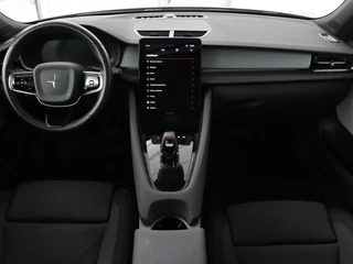 Polestar 2 Polestar 2 Long Range Dual Motor Launch Edition 78kWh |  Panoramadak | Trekhaak | Stoel & stuurverwarming | 360 camera | Adaptive cruise | Harman/Kardon | Carplay - afbeelding nr 8