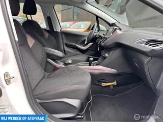 Peugeot 2008 Peugeot 2008 1.2 PureTech Access / Automaat / Garantie - afbeelding nr 13