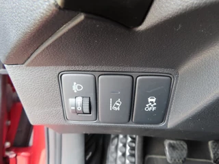 Honda Civic Honda Civic 1.8 Sport Bns Ed. Ecc Cruise Camera Trekhaak 2015 - afbeelding nr 36