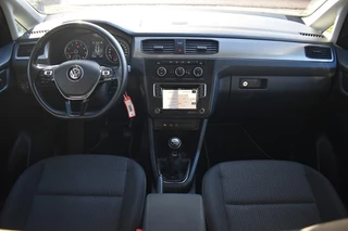 Volkswagen Caddy - afbeelding nr 18