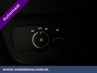 Mercedes-Benz Sprinter Cruisecontrol, Parkeersensoren, Stoelverwarming, Bijrijdersbank - afbeelding nr 17