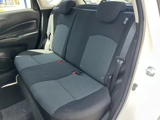 Nissan Note Nissan Note 1.2 DIG-S Connect Ed. AUT NAVI CRUISE CLIMA TRHK - afbeelding nr 23