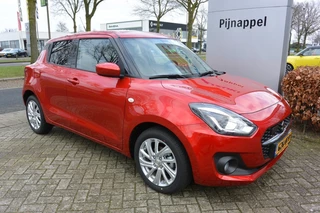 Suzuki Swift - afbeelding nr 8