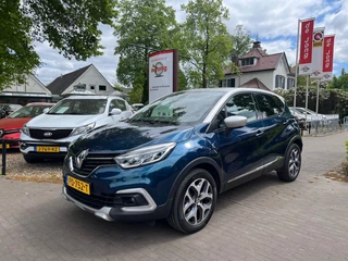 Renault Captur - afbeelding nr 1