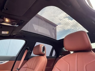 BMW 7 Serie BMW 7 Serie 750e xDrive M-Sport - afbeelding nr 15