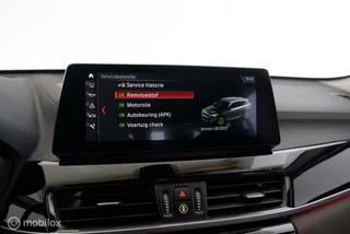 BMW X1 BMW X1 sDrive20i 192PK VDL Nedcar Edition led|leer|hud|cam|dab|lmv18 - afbeelding nr 26