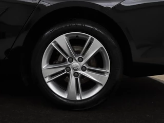 Opel Insignia Opel Insignia 1.5 Turbo Executive | Automaat | Carplay |  Climate control | Navigatie | Bluetooth | Cruise control | Parkeerhulp - afbeelding nr 27