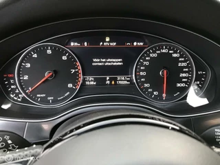 Audi A6 Audi A6 Avant 1.8 TFSI ultra Lease Edition Mooie uitstraling - afbeelding nr 7