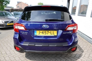 Subaru Outback Subaru Outback 2.5I PREMIUM Automaat Afn Trekhaak Schuifdak - afbeelding nr 28
