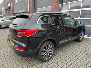 Renault Kadjar Renault Kadjar 1.2 TCe Bose LED Navi ½Leder Sportint. PDC - afbeelding nr 5