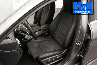 Mercedes-Benz GLA Mercedes GLA-klasse 180 Business Solution AMG|LED|CAMERA|NAP - afbeelding nr 3