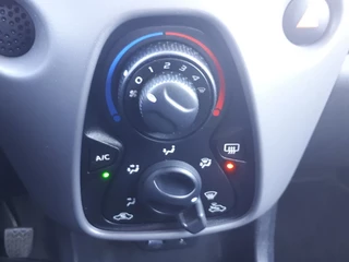 Peugeot 108 - afbeelding nr 13