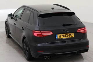 Audi A3 - afbeelding nr 5