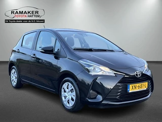 Toyota Yaris - 258370301-0