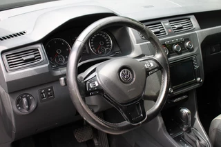 Volkswagen Caddy Volkswagen Caddy 2.0 TDI L1H1 BMT Highline, Airco, Stoelverw, Navi, PDC - afbeelding nr 10