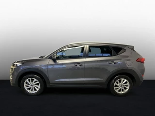 Hyundai Tucson - afbeelding nr 4