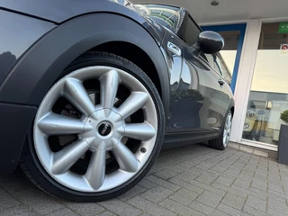 MINI Cooper S - afbeelding nr 12