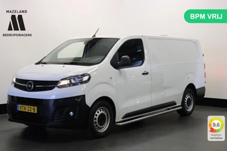 Opel Vivaro 1.5 CDTI L3 EURO 6