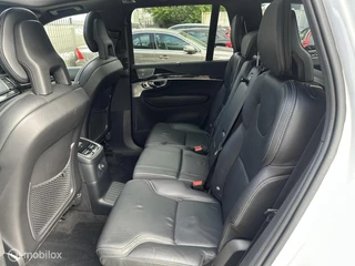 Volvo XC90 Volvo XC90 T8 Twin Engine Inscription|Adaptive Cruise|Luchtvering|Bowers & Wilkins|Keyless|360° camera - afbeelding nr 21