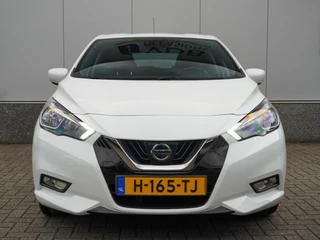 Nissan Micra Nissan Micra 1.0 IG-T N-Connecta CarPlay | Park. sensoren | Camera | Navigati - afbeelding nr 4