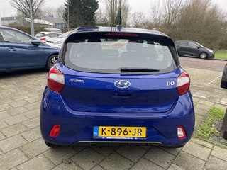 Hyundai i10 - afbeelding nr 4