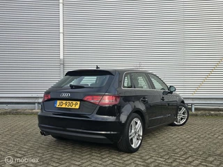 Audi A3 Audi A3 Sportback 1.4 TFSI CoD Ambiente | Navi | Airco - afbeelding nr 25