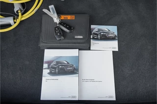 Audi A3 Audi A3 Sportback 1.4 e-tron S-Line Facelift Navi LED NL Auto - afbeelding nr 7