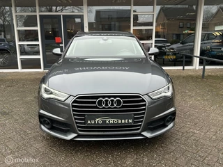 Audi A6 Audi A6 Avant 1.8 TFSI Ultra Sport Edition, Led, ACC, Navi, Climat, Lm.. - afbeelding nr 2