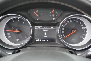 Opel Astra Opel Astra Sports Tourer 1.0 Turbo Edition / Trekhaak / Open dak / PDC / Navi / DAB+ - afbeelding nr 21