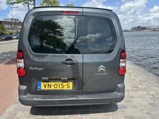 Citroën Berlingo prijs is ex btw. keurige auto - afbeelding nr 24