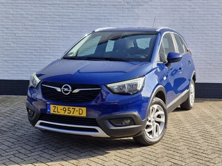 Opel Crossland X - afbeelding nr 12