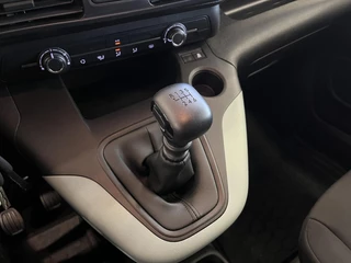 Citroën Berlingo Citroen Berlingo 1.2 PureTech Live 110pk 6-Bak Airco Cruise Control 2 Schuifdeuren Bluetooth Slechts 48000 km! - afbeelding nr 20