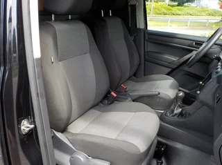 Volkswagen Caddy Volkswagen Caddy 2.0 TDI L1H1 AIRCO CRUISE CONTROL LM VELGEN NAVI MARGE TREKHAAK APK GEKEURD TOT 11-02-2026 - afbeelding nr 14