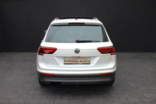 Volkswagen Tiguan Volkswagen Tiguan 1.5 ACT 110KW - afbeelding nr 43