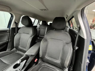 Renault Mégane Estate Renault Mégane Estate 1.2 TCe Zen - afbeelding nr 8