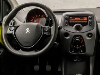 Peugeot 108 Peugeot 108 1.0 e-VTi Active Sport (AIRCO, ELEK RAMEN, BLUETOOTH, SPORTSTOELEN, START/STOP, NIEUWE APK, NIEUWSTAAT) - afbeelding nr 7